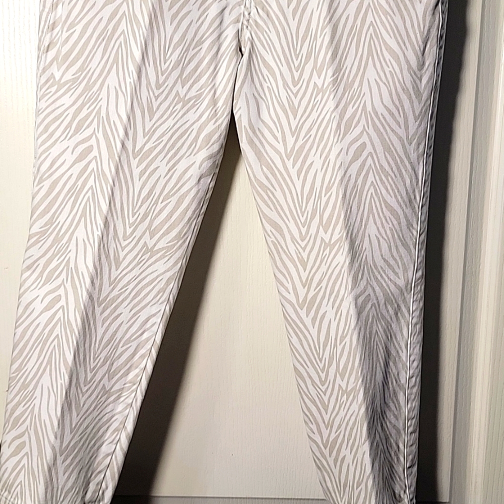Express jeans